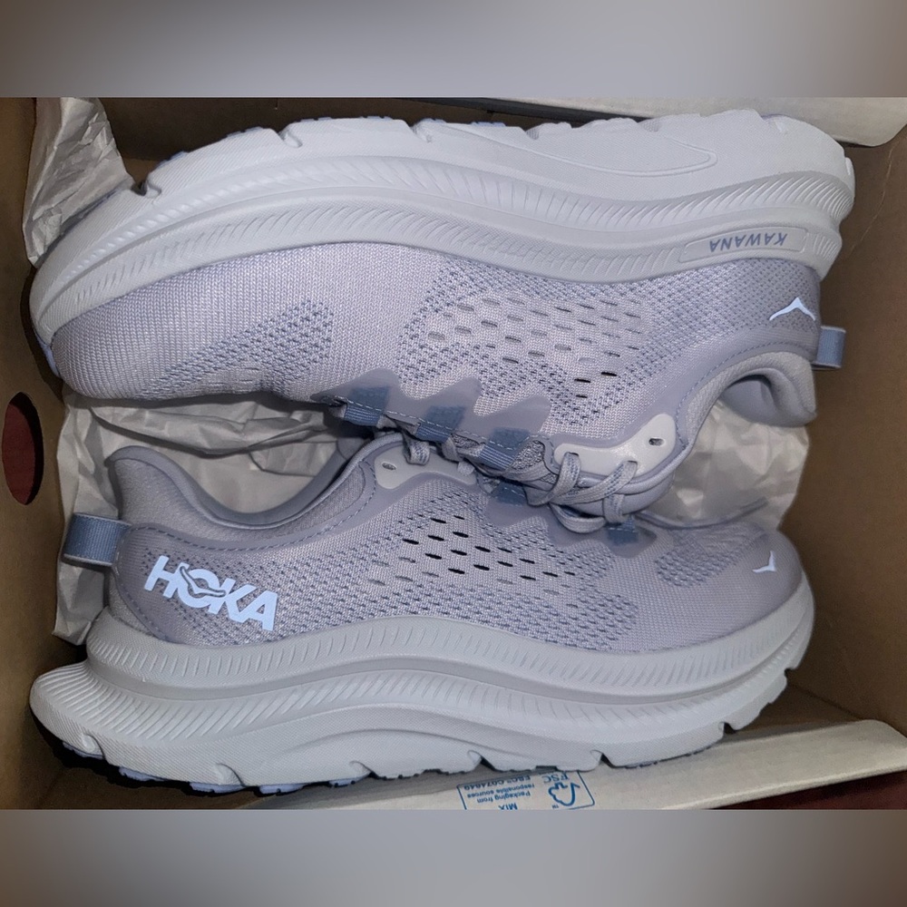 Women’s Hoka shoes